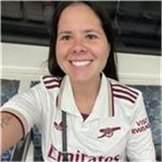 I am a native Spanish speaker with a clear, patient, and practical teaching style. I focus on making lessons engaging and tailored