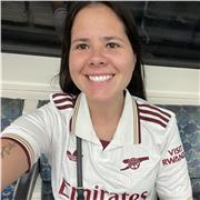 I am a native Spanish speaker with a clear, patient, and practical teaching style. I focus on making lessons engaging and tailored
