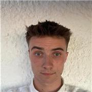 I can provide assistance with humanities, experienced in GCSEs, A Levels, and Undergraduate studies