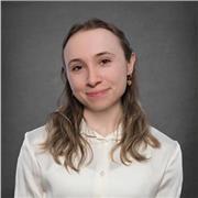 I’m a patient tutor who loves helping people of all levels and ages to tap into their strengths and overcome language challenges.