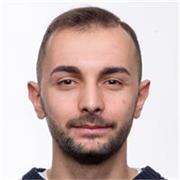 Se hai bisogno di aiuto per il tuo italiano: eccomi!