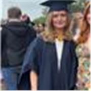 Hi! I'm Camille, a First-Class Psychology graduate based in Liverpool. Offering lessons for all ages