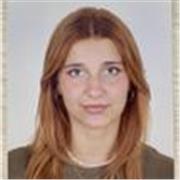 Soy una persona con buenas habilidades sociales, paciente y responsable. Ya he dado clases anteriormente nivel ESO.