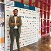 Licenciado en Comercio con experiencia internacional. Ofrezco clases presenciales de árabe para hispanohablantes