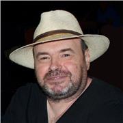 Professeur d'harmonica diatonique donne cours particuliers tous niveaux