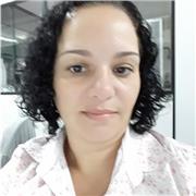 dou aula particular de biologia para ensino fundamental e médio