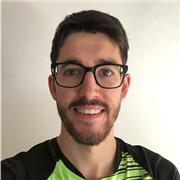 Profesor de matemáticas para primaria y ESO