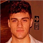 Trilingual tutor from France, specializing in French and core subjects, creating tailored, engaging lessons for student success.