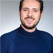 Mathematik einfach können! Erfahrener und empathischer Nachhilfelehrer mit über 4 Jahren Erfahrung und hervorragenden Ergebnissen