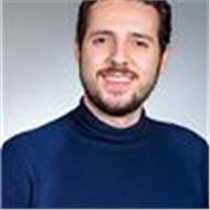 Maximilian Krempin Sosa