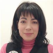 I'm a passionate native Spanish tutor. My classes are aimed at learners of all levels (GCSE, IGCSE, A LEVEL, ADULT LEARNER, etc.).