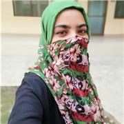 Fizza Majeed