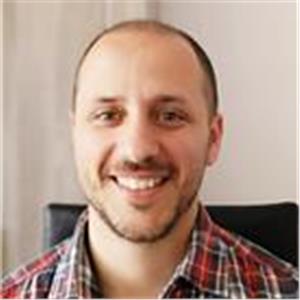 Daniel Sánchez Cuevas