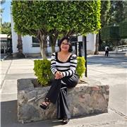 Muttersprachlicher Spanisch-Tutor für Kinder und Jugendliche. Online-Unterricht.