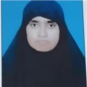 Experienced Head Mistress & D.El.Ed tutor with 25+ yrs guiding students to excel in Math, Science & English.