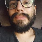 Profesor de apoyo escolar especializado en niños, adolecentes y adultos da classes particulates de ciencias sociales, lenguaje e historia para todas las edades