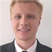 Experienced English tutor helping children, teenagers and adults learn through fun activities and personalized lessons
