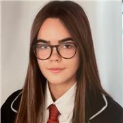 Profesora Inglés con experiencia para niños/a hasta 16 años