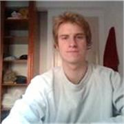 1-1 English classes by native speaker for all ages