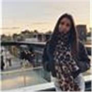 Profesora particular de primaria de todas las asignaturas 
