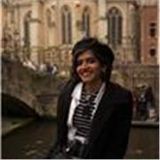Online Modern Foreign Language Tutor - English