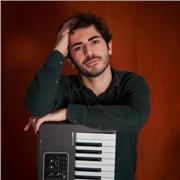 Cours particuliers de piano sur Lyon et Villeurbanne