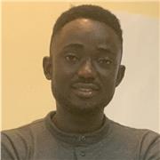 Joseph Omidiora