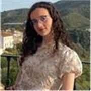 Graduada en Bellas Artes especializada en el campo de la ilustración