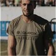 Profesor de clases dirigidas, instructor fitness y entrenamiento personalizado con más de 10 años de experiencia en La Línea.