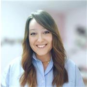 Doy clases particulares de matemáticas y economía :)