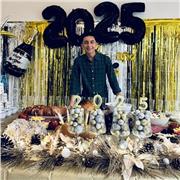 Estudiante de ingeniería industrial con buena comprensión respecto a las materias básicas de ingeniería: física y cálculos