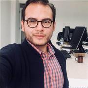 Profesional en Ciencia Política ofrece sus servicios a estudiantes de educación media y universitaria