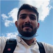 Behzad Ali Khan