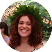 Sono Chiara, laureata in lingue e letteratura giapponese e sono attualmente iscritta all'ultimo anno di magistrale in lingue e letterature moderne