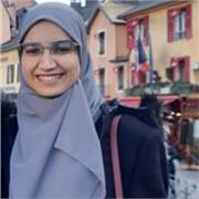 Formatrice native arabe tous les niveaux