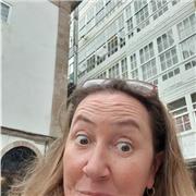 You CAN speak a language! English & Spanish with me!
And I want to help you with English as a foreign language and Spanish