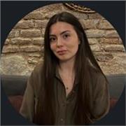 
Learn Spanish (from Spain) for good communication, and we can speak about what you are interested in.