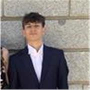 Buenas, mi nombre es Nehuen y soy estudiante de segundo curso en Ingeniería de Telecomunicaciones en la Universidad Politecnica de Madrid, ofrezco clases particulares de Matemáticas a niveles de primaria, ESO, Bachillerato…