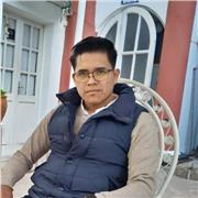 Enseño matemáticas a jóvenes de cualquier edad