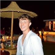 Laureando in International Economics and Management presso università Bocconi offre lezioni di Inglese (IELTS, CAE) e Matematica