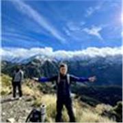 Joven de 19 años con nacionalidad Holandesa, disponible para dar clases en holandés