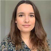 Enseignante d'espagnol cours particuliers