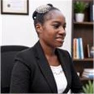Educator Adeola