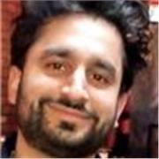 Wasim Mirza