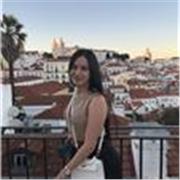 Estudiante de arquitectura,que imparte clases de historia del arte ,autocad y sketchup