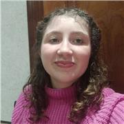 Proffeseure d'espagnol native pour des cours particuliers