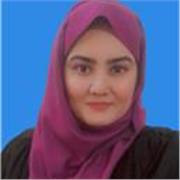 I give online classes and will meet all your desired aims.