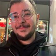 Studente del III in informatica presso l'università parthenope di napoli, avente già formato 15+ studenti impartisce lezioni di C\