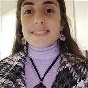 Madre lingua italiana offre ripetizioni per stranieri