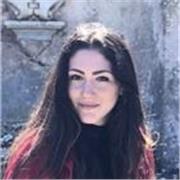 Studentessa di Corporate communication and public relations presso IULM University del secondo anno, con esperienza all’estero (North Carolina, USA)
